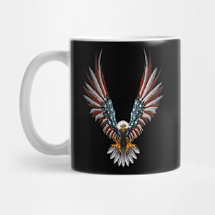 Eagle USA Mug